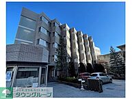 東京都新宿区南元町6-2：物件画像／株式会社タウンハウジング東京　御茶ノ水店
