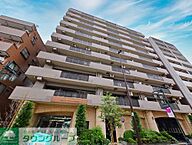 東京都荒川区東日暮里4丁目34-11：物件画像／株式会社タウンハウジング東京　御茶ノ水店