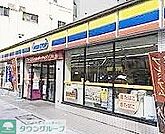 ミニストップ東日本橋3丁目店 徒歩4分。 290m