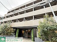 東京都豊島区雑司が谷1丁目5-4：物件画像／株式会社タウンハウジング東京　御茶ノ水店