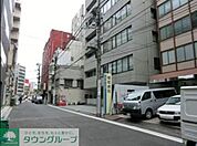 医療法人財団同仁記念会明和病院 789m