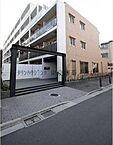 東京都新宿区大京町12-10：物件画像／株式会社タウンハウジング東京　御茶ノ水店