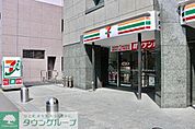 セブンイレブン東神田2丁目店 徒歩1分。 80m