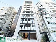 お部屋探しは株式会社　タウンハウジング　までお気軽にお問合せ下さい。クレジットカード決済・首都圏を中心直営143店舗　仲介件数全国2位の豊富な実績！諸費用・審査等・何でもご相談下さい。