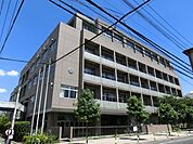 諏訪台中学校 201m
