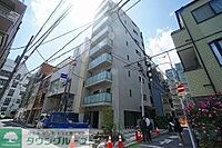 東京都台東区元浅草1丁目18-6：物件画像／株式会社タウンハウジング東京　御茶ノ水店