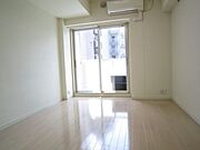 リバーサイドのお部屋です。