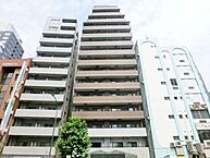 東京都新宿区舟町1-1：物件画像／株式会社タウンハウジング東京　御茶ノ水店