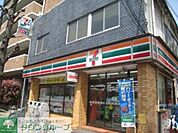 セブンイレブン東洋大学白山キャンパス店 徒歩3分。コンビニ 220m