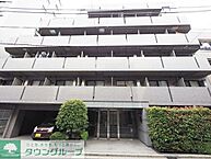 東京都文京区小石川5丁目34-2：物件画像／株式会社タウンハウジング東京　御茶ノ水店