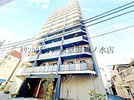 東京都千代田区神田神保町1丁目46-5：物件画像／株式会社タウンハウジング東京　御茶ノ水店
