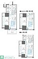 ZOOM信濃町10階18.9万円