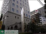 東京医科歯科大学 190m
