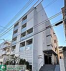 東京都新宿区四谷坂町6-30：物件画像／株式会社タウンハウジング東京　御茶ノ水店