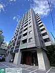 東京都文京区関口1丁目44-7：物件画像／株式会社タウンハウジング東京　御茶ノ水店