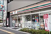 セブンイレブン文京本郷1丁目店 徒歩4分。 270m