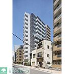 東京都台東区東上野2丁目6-1：物件画像／株式会社タウンハウジング東京　御茶ノ水店