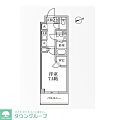 レジディア新御徒町24階11.8万円