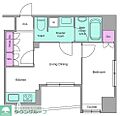 レジディア文京千石213階16.0万円