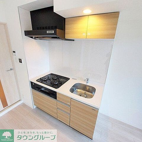 キッチン