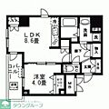 AXIA日本橋茅場町2階18.2万円