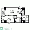 AXIA日本橋茅場町6階20.4万円