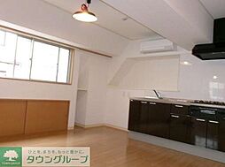 メゾン・ド・六番町 2LDKの写真
