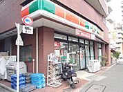 サンクス 217m