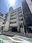 東京都台東区松が谷3丁目21-7：物件画像／株式会社タウンハウジング東京　御茶ノ水店
