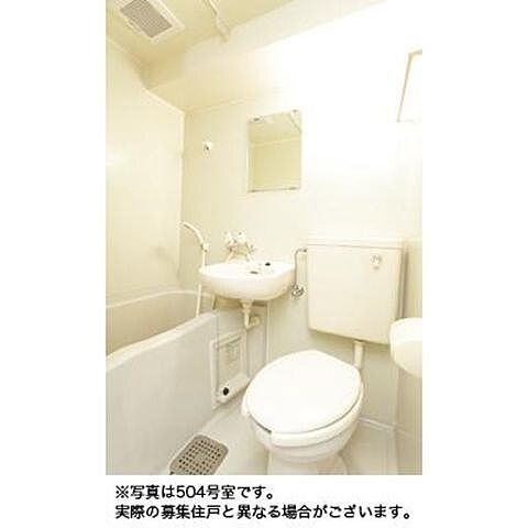 浴室