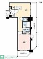 レジディア神田東14階27.3万円