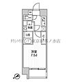 シーズンフラッツ浅草橋4階13.0万円