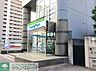 周辺：ファミリーマート厚生年金会館前店 徒歩5分。コンビニ 400m