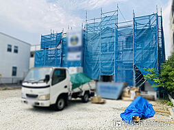 物件画像 上滝野B号棟