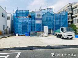 物件画像 上滝野A号棟