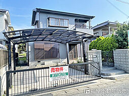 物件画像 丹波篠山市住吉台中古戸建