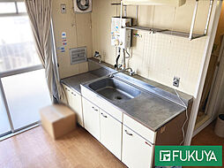 物件画像 育英ハイツ三木Ａ棟