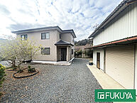 兵庫県丹波市山南町奥野々：物件画像