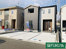 物件画像 西脇市小坂町5期