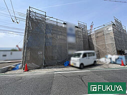 物件画像 加東市下滝野6期1号棟