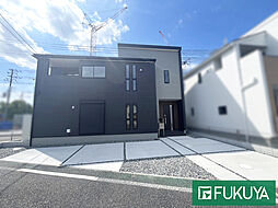 物件画像 加東市下滝野6期1号棟