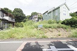 物件画像 所沢市山口 土地