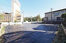 物件画像 所沢市山口　土地