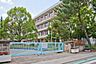 周辺：所沢市立泉小学校（649m）