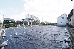 物件画像 所沢市上新井5丁目　土地