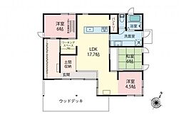 物件画像 所沢市三ケ島5丁目　新築戸建