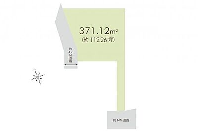 区画図：詳細が知りたい・資料がほしいなど、何でもお気軽にお問い合わせ下さい。