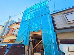 物件画像 所沢市西狭山ケ丘2丁目　新築戸建