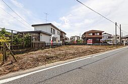 物件画像 入間市宮寺 土地