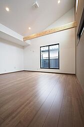 物件画像 所沢市狭山ヶ丘1丁目 新築戸建